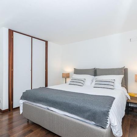 Loft Luxury - Piazza Castello Porta Susa تورينو المظهر الخارجي الصورة