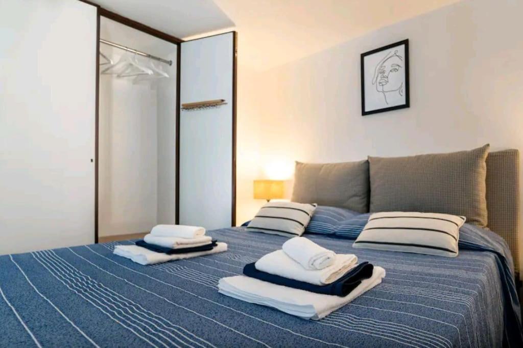 Loft Luxury - Piazza Castello Porta Susa تورينو المظهر الخارجي الصورة