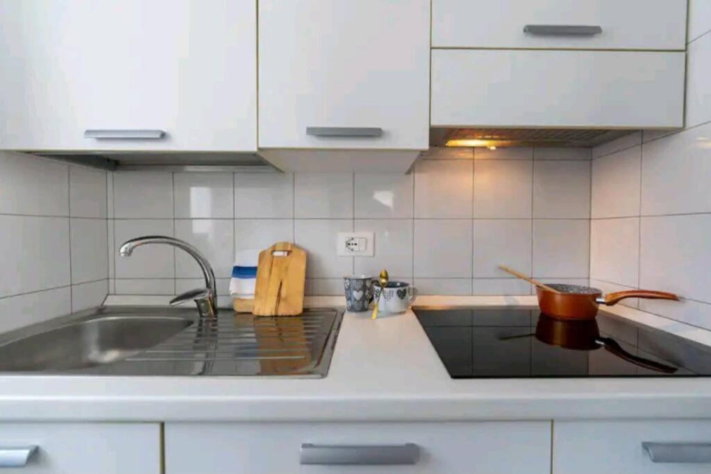 Loft Luxury - Piazza Castello Porta Susa تورينو المظهر الخارجي الصورة