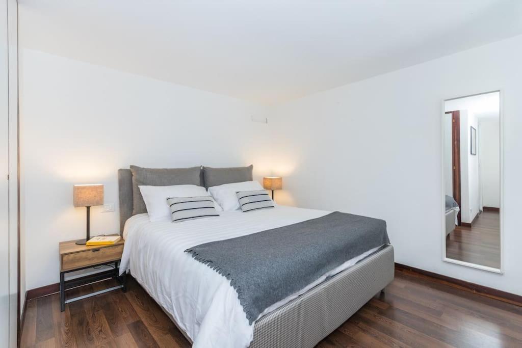 Loft Luxury - Piazza Castello Porta Susa تورينو المظهر الخارجي الصورة