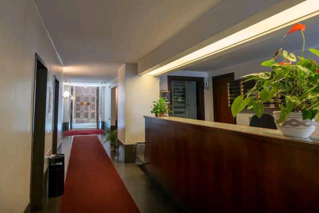 Loft Luxury - Piazza Castello Porta Susa تورينو المظهر الخارجي الصورة